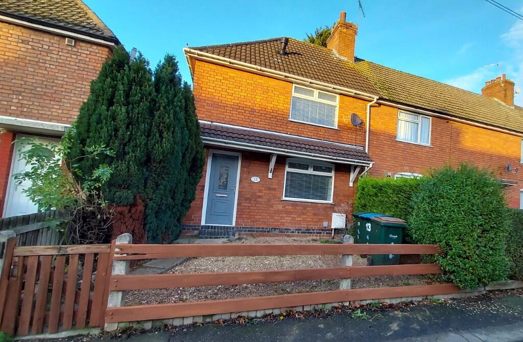 Main image of property: Uplands, Coventry, West Midlands, CV2