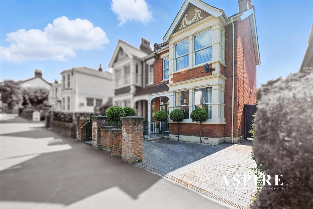 Main image of property: Crown Hill, Rayleigh
