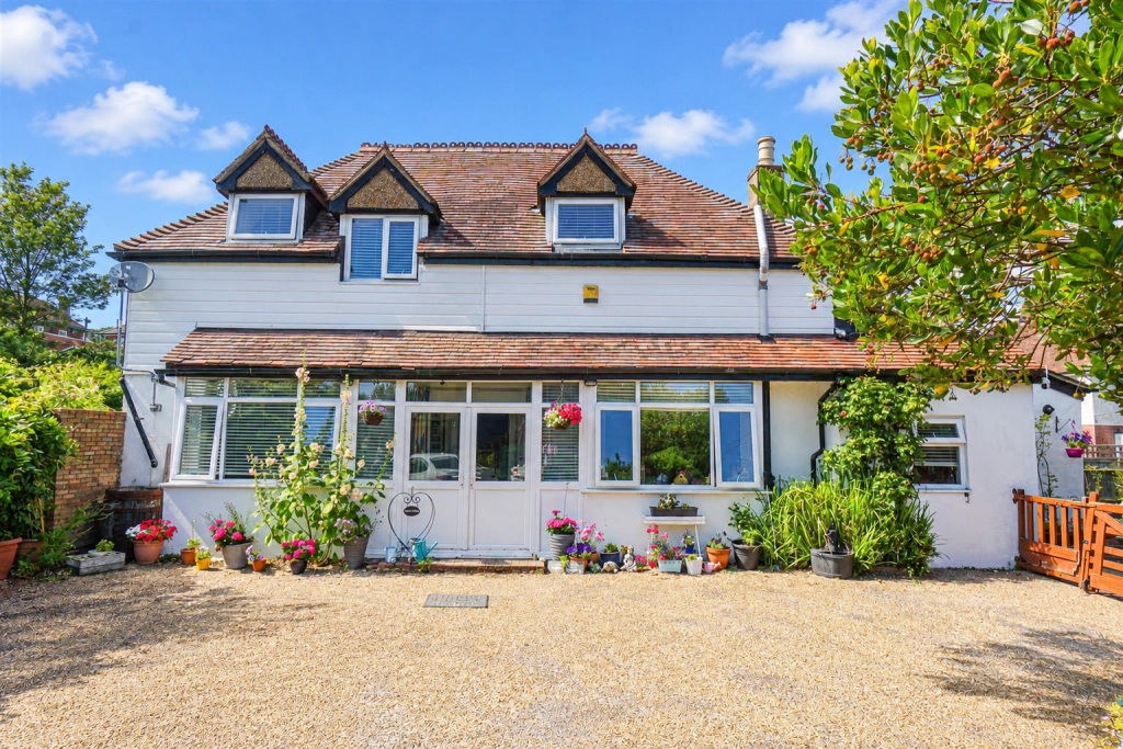 Main image of property: Upper Glen Road, St. Leonards-On-Sea