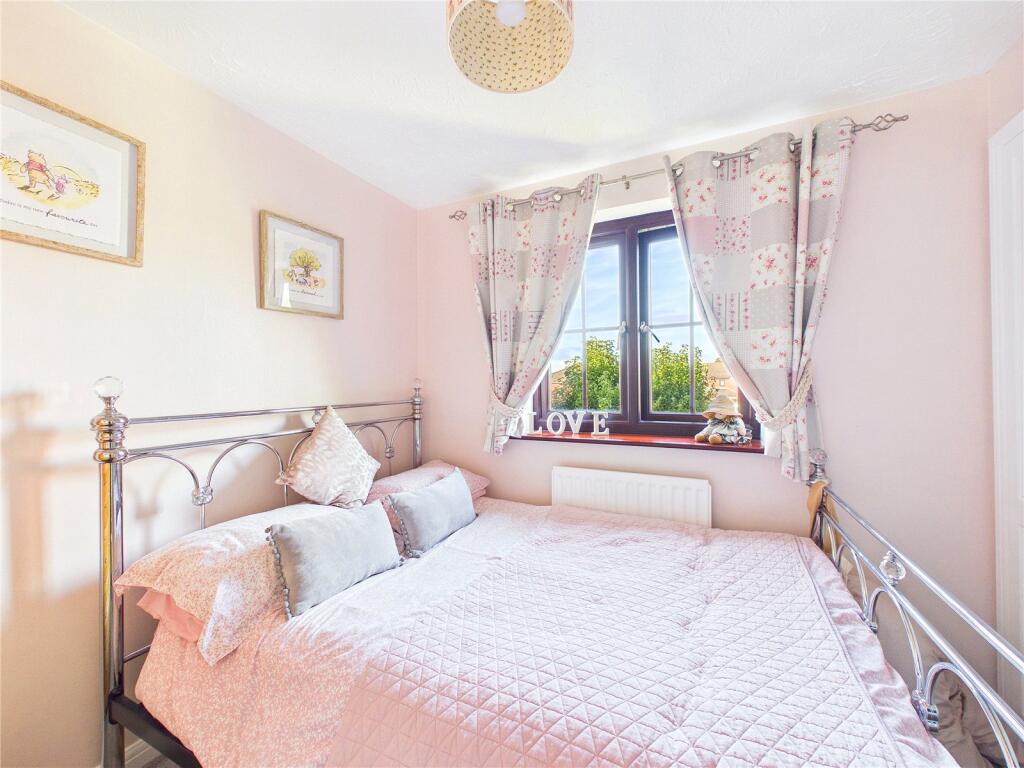 House in Worcester, St Peters, St. Peter the Great County - More