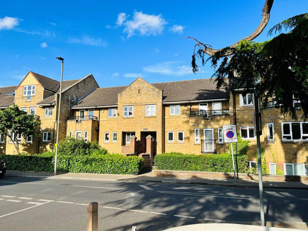 Main image of property: St. James's Drive, Balham