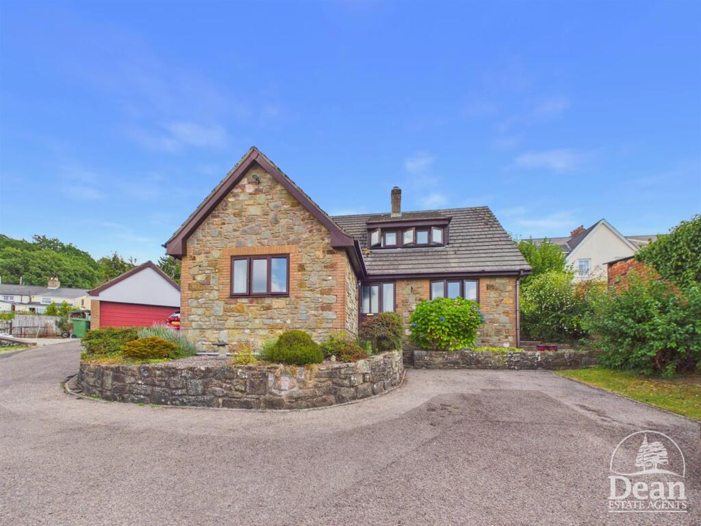 House in Forest of Dean, Gloucestershire