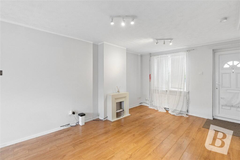 House in London - View 3