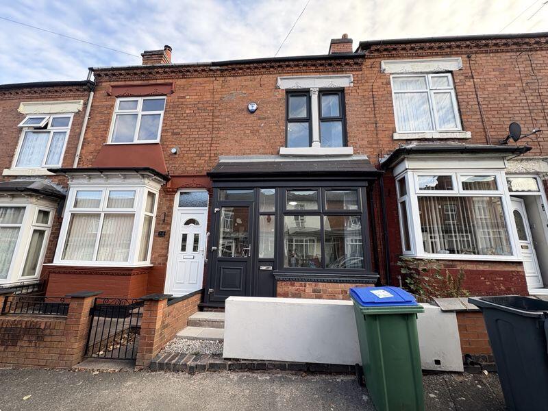 House in Birmingham, West Midlands - View 4