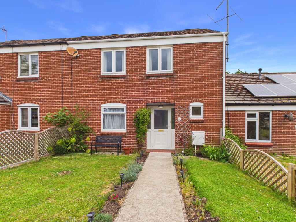 Main image of property: Thomas Young Close, Stowmarket