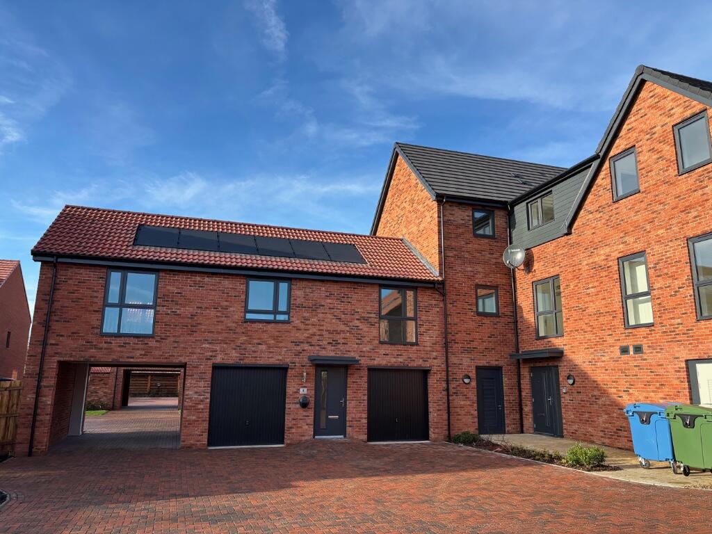House in East Suffolk, Martlesham Heath, Martlesham - View 2