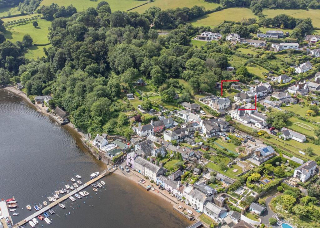 Main image of property: Manor Street, Dittisham, Dartmouth, Devon