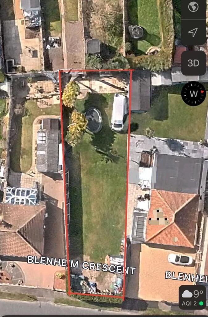 Main image of property: Blenheim Crescent, Sprowston, Norwich