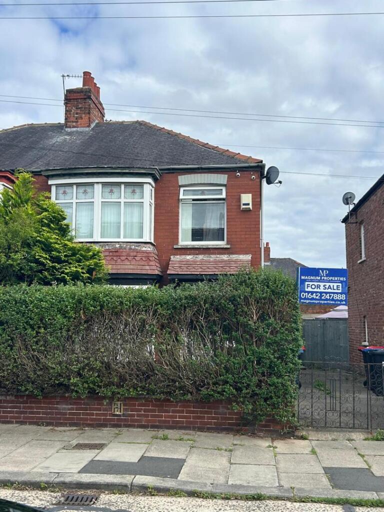 House in Stockton-on-Tees - View 2