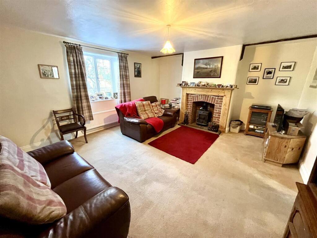 Barrack Row, Little Ellingham photo 4