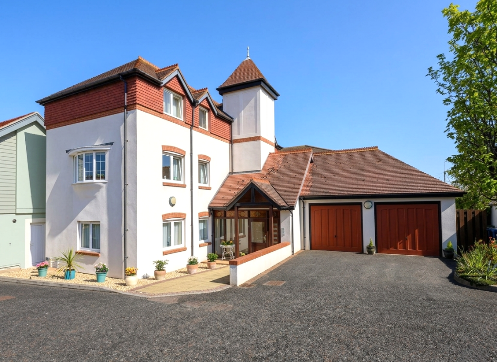 Main image of property: Deganwy Road, Deganwy, Conwy 