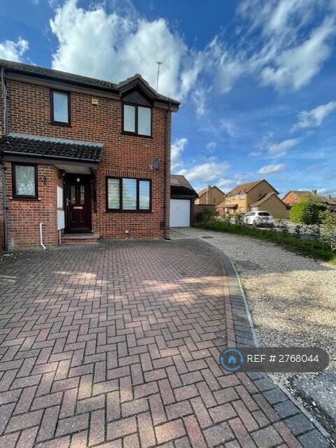 Main image of property: Isis Close, Winnersh, Wokingham, RG41