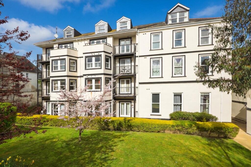 Main image of property: Bar Road, Falmouth, Cornwall, TR11