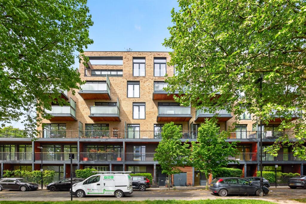 Main image of property: Packington Road, London