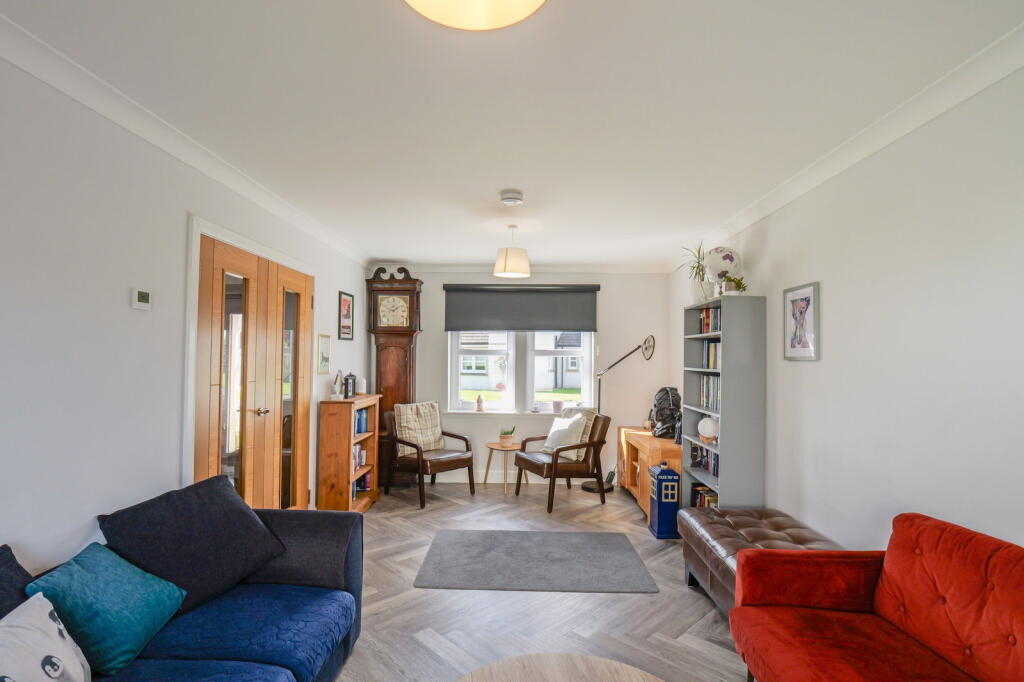 House in Dumfries - View 4