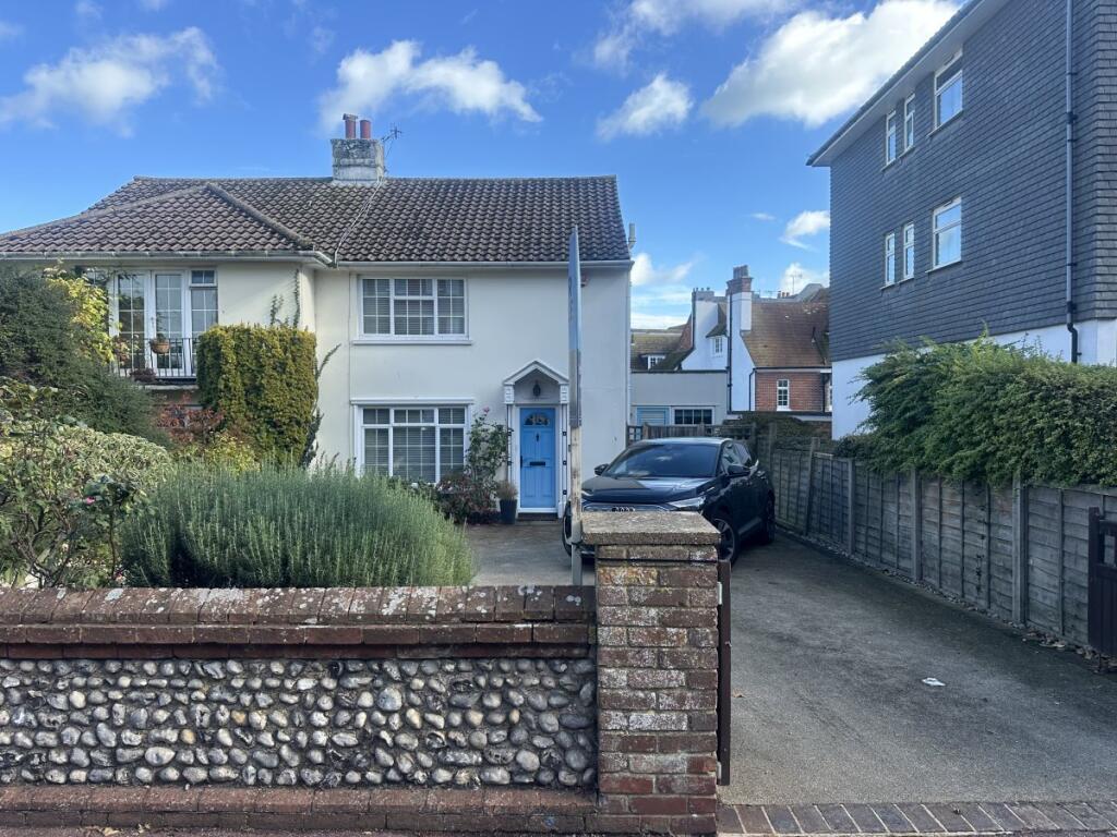 Main image of property: Meads Street, Eastbourne