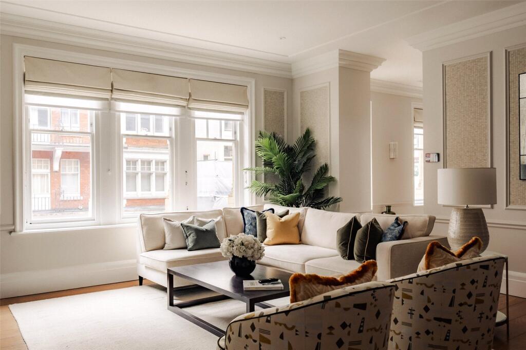 Main image of property: Duke Street, Mayfair, W1K