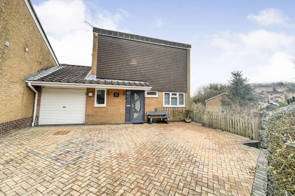 Main image of property: Lockington Avenue,Hartley,Plymouth,PL3 5QG