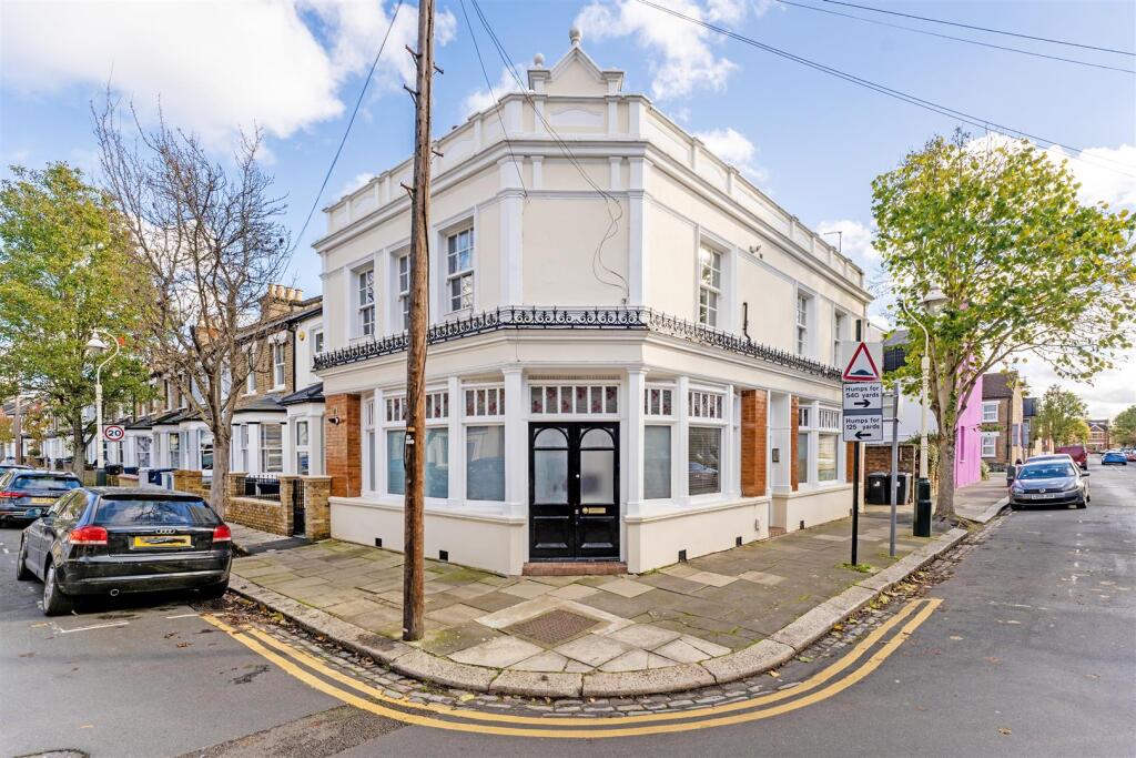 Main image of property: Coningsby Road, Ealing W5