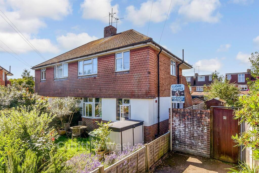 Spencers Road, Horsham, West Sussex
