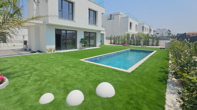 Main image of property: Larnaca, Pylas