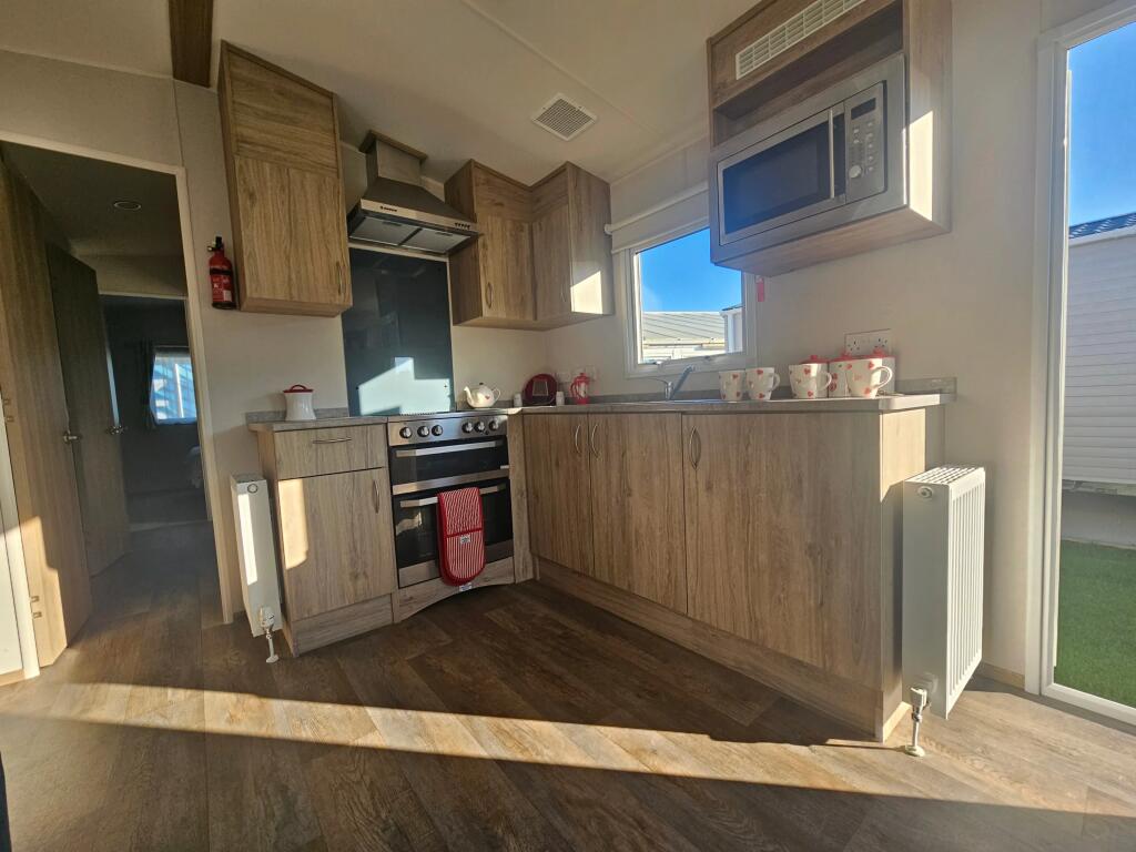 2021 ABI Trieste, Golden Sands Holiday Park, Warren Road, Dawlish Warren, Devon, EX7 0PQ - View 5