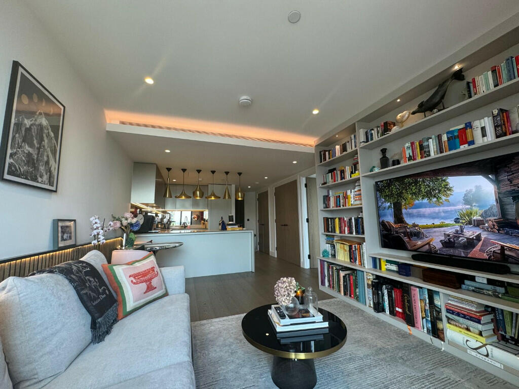 Main image of property: Dumont, Albert Embankment, London, SE1