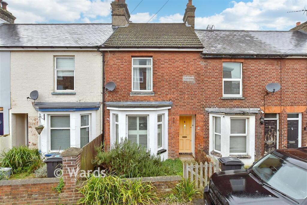 Main image of property: Mayers Road, Walmer, Deal, Kent