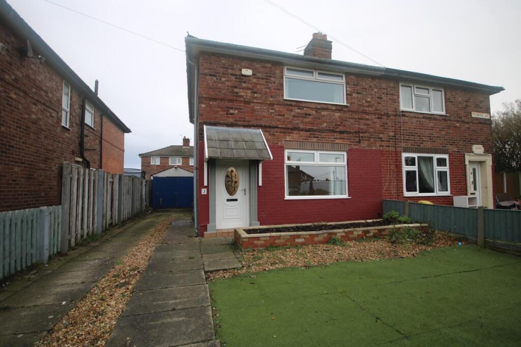 Main image of property: Plumtree Ave, Warrington