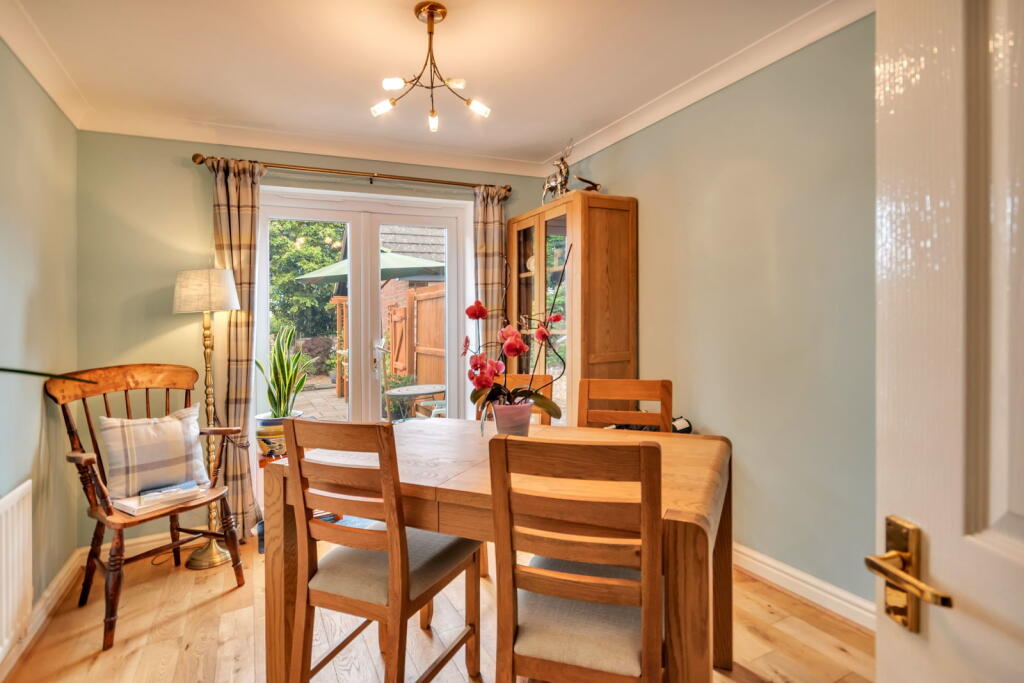 House in Shrewsbury, Oswestry Rural - View 4