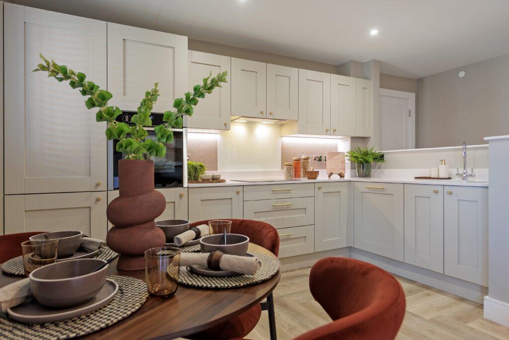 Main image of property: Unit 4 Nova Court, Northampton