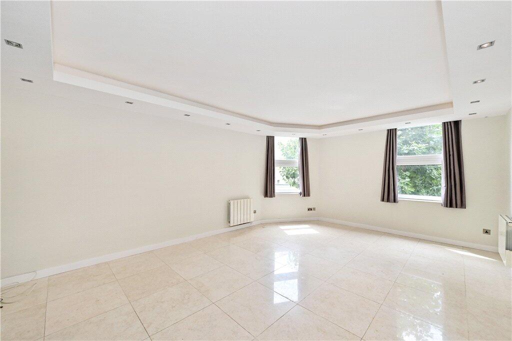 Main image of property: Manor House Court, 11 Warrington Gardens