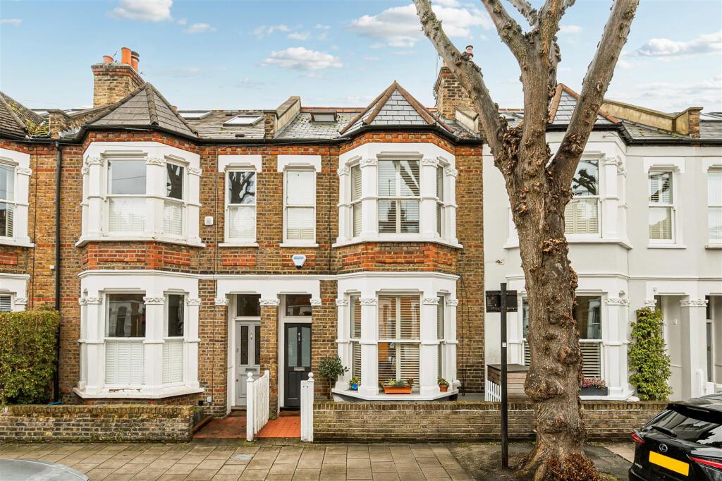 Main image of property: Cranbrook Road, London, W4