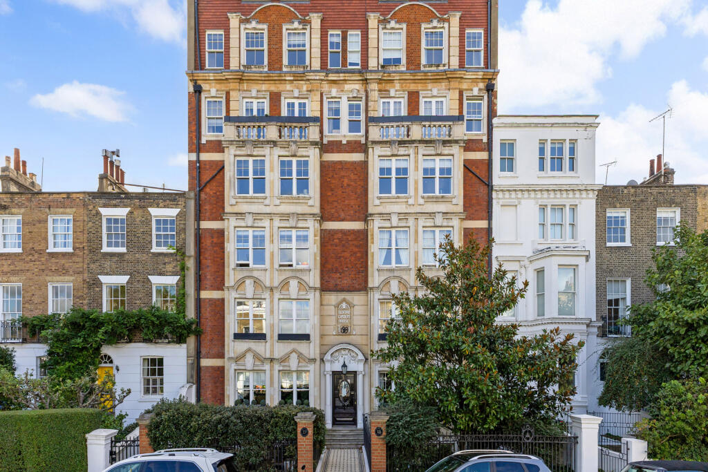 Main image of property: Bedford House Gardens, Bedford Gardens, Kensington, London