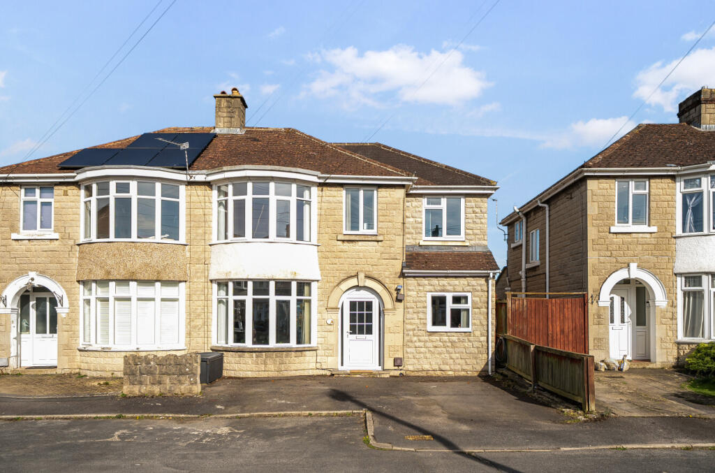 Main image of property: Okus Road, Charlton Kings, Cheltenham