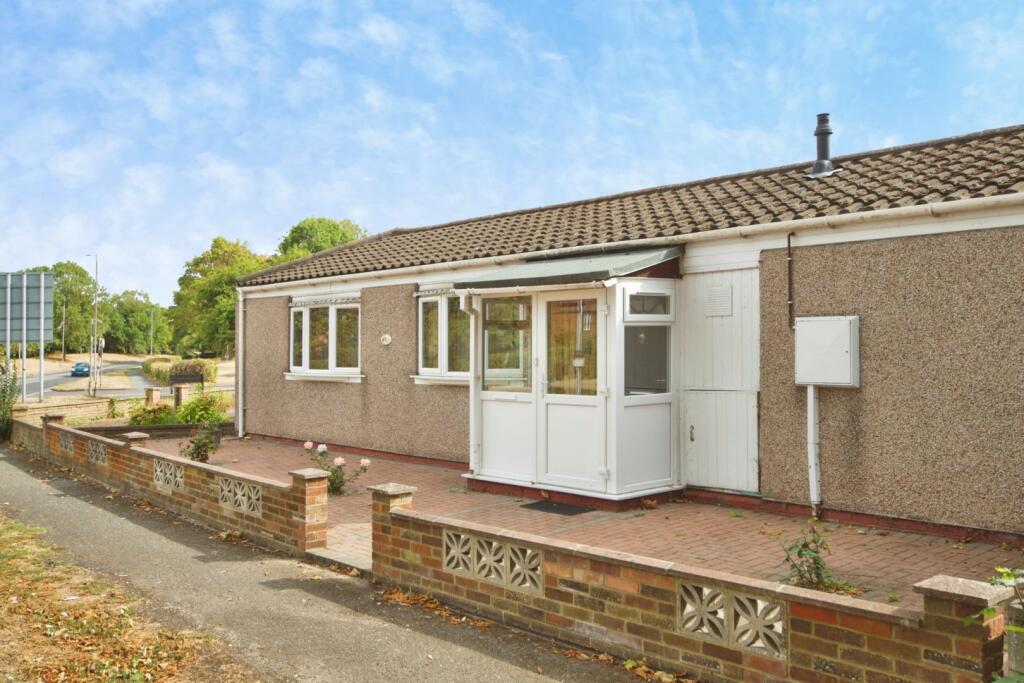 Main image of property: Moremead, Waltham Abbey, EN9