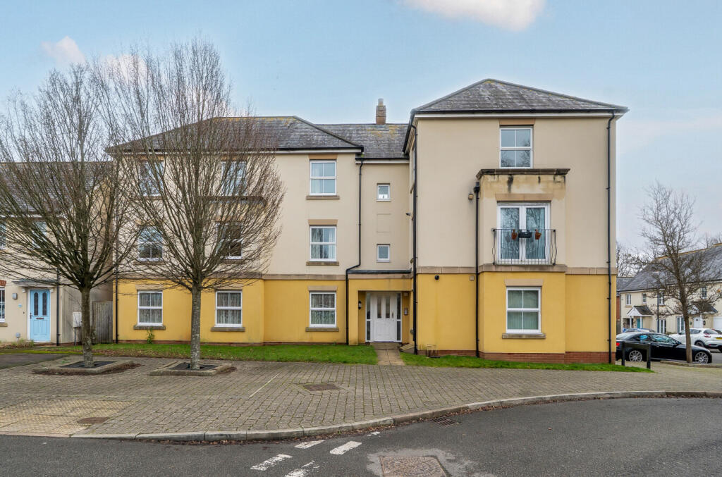 Main image of property: Hickory Lane, Almondsbury, Bristol