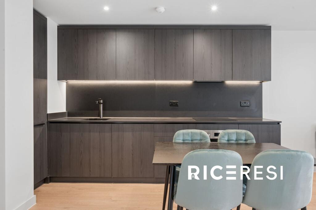 Main image of property: Dutton Street, Waterhouse Tower, M3