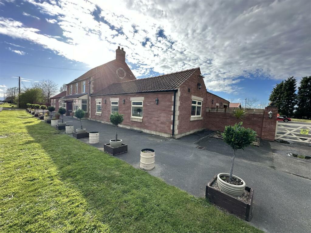 Holme Road, Spaldington, Goole photo 4