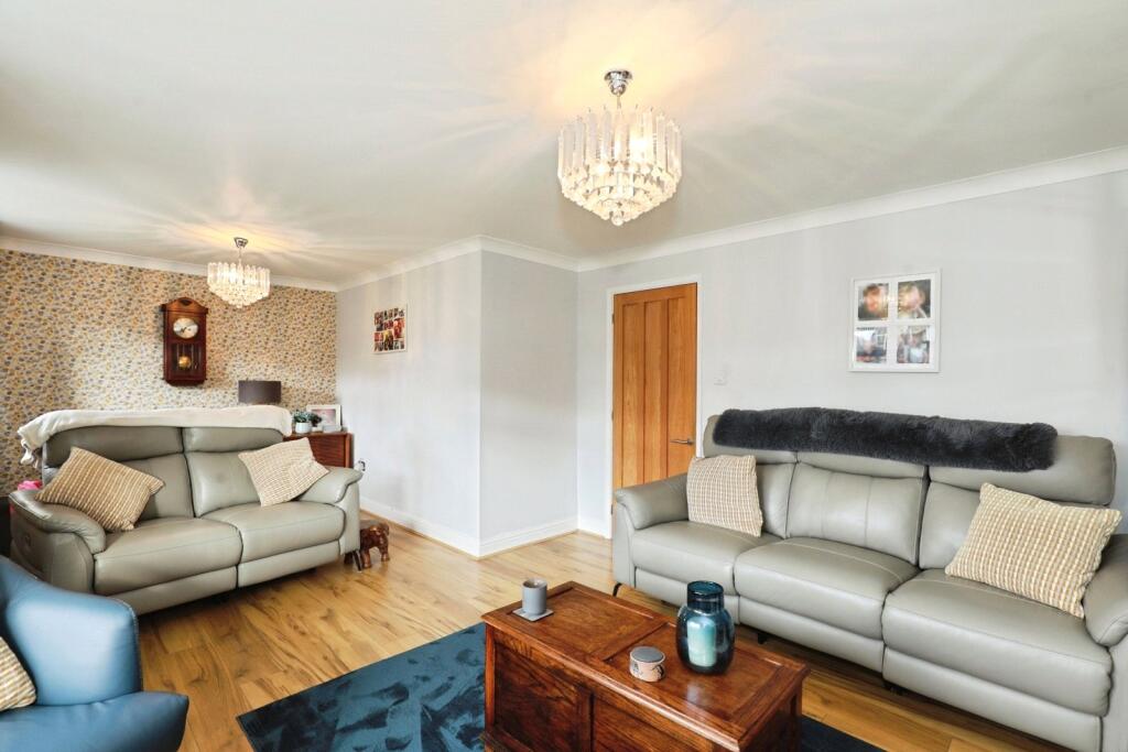 House in Crewe - View 5