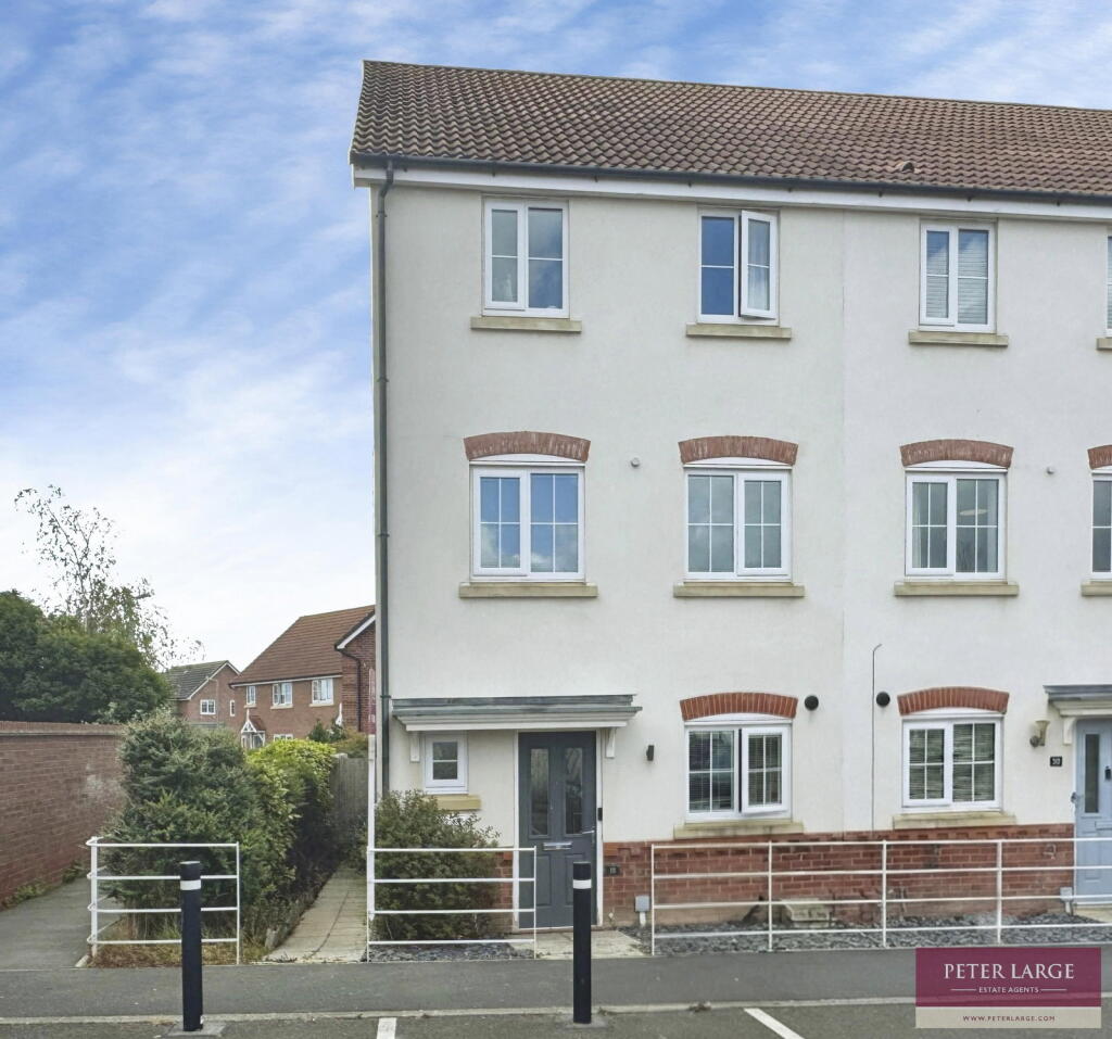 Main image of property: Ffordd Aberkinsey, Rhyl, Denbighshire LL18 4FB