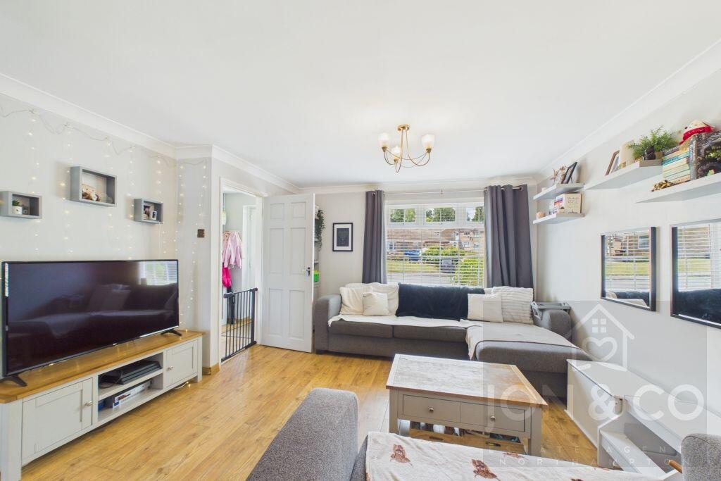 Sansom Court | Arbours | NN3 photo 2