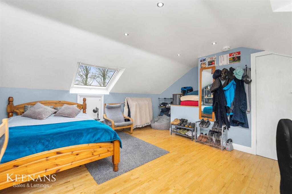 Additional image 55 of Clitheroe Road, Waddington