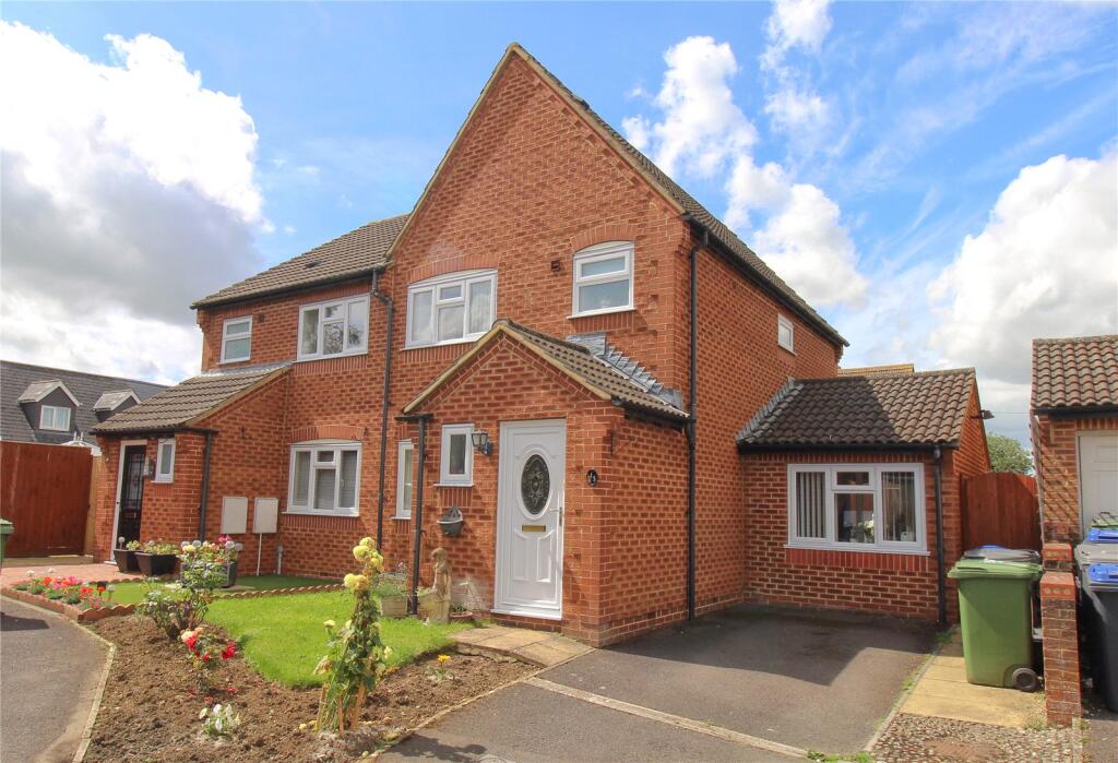 Main image of property: Sweetbriar Road, Melksham