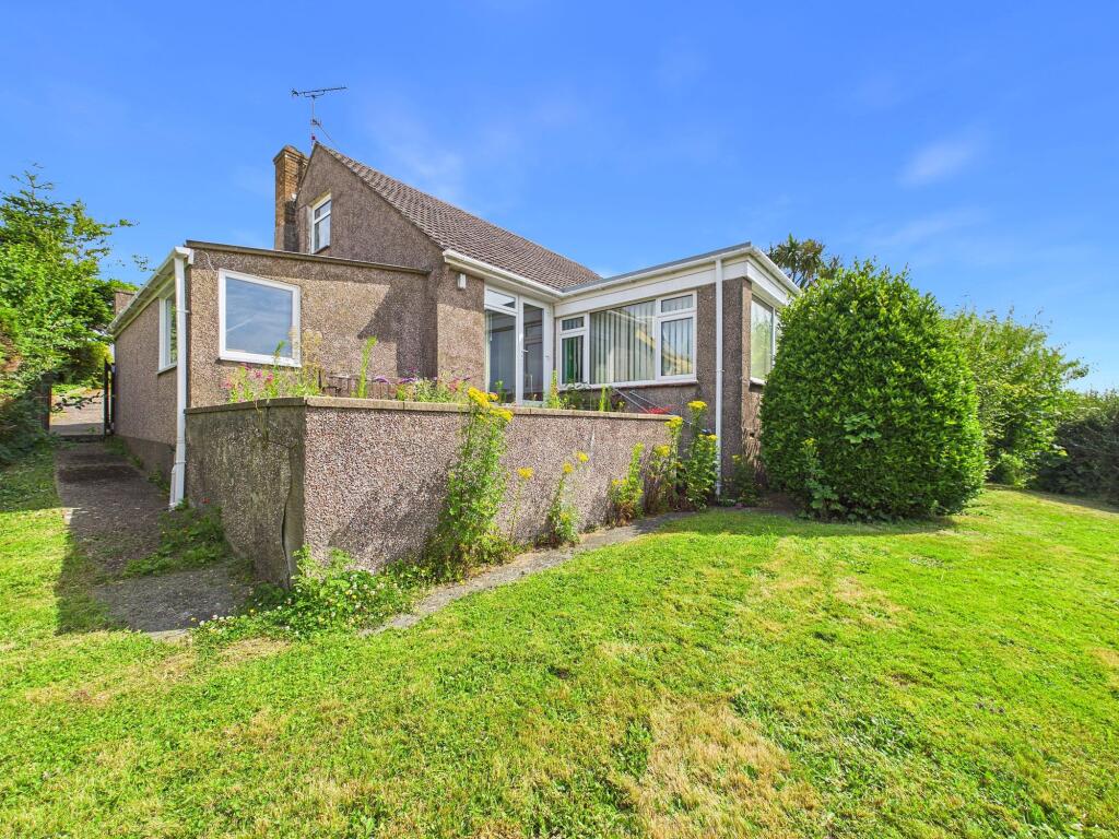 House in Haverfordwest, Withybush - View 4