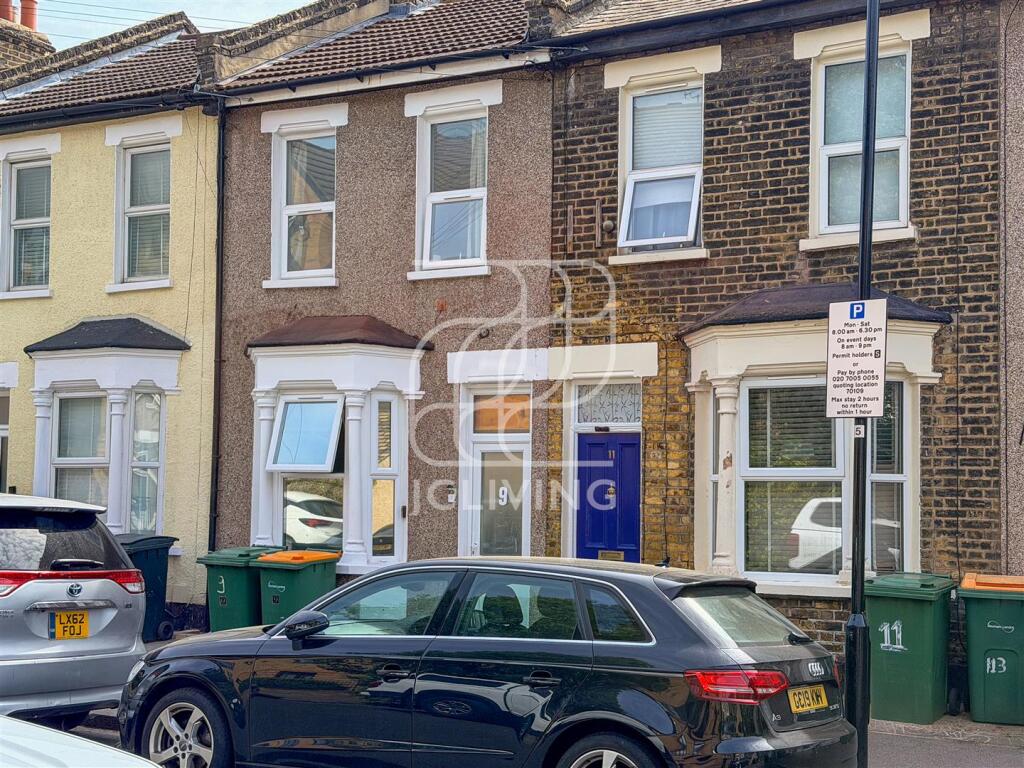 3 bedroom house for rent