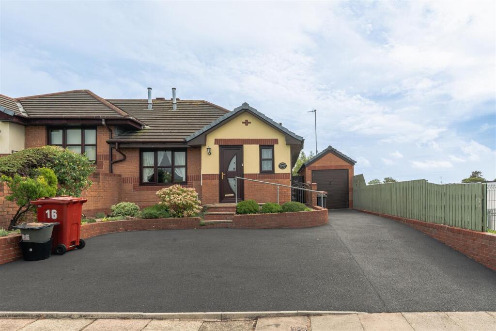 Main image of property: Bridgegate Avenue, Barrow-In-Furness