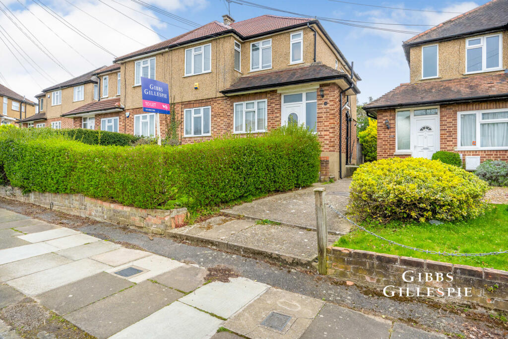 Main image of property: Alandale Drive, Pinner, HA5