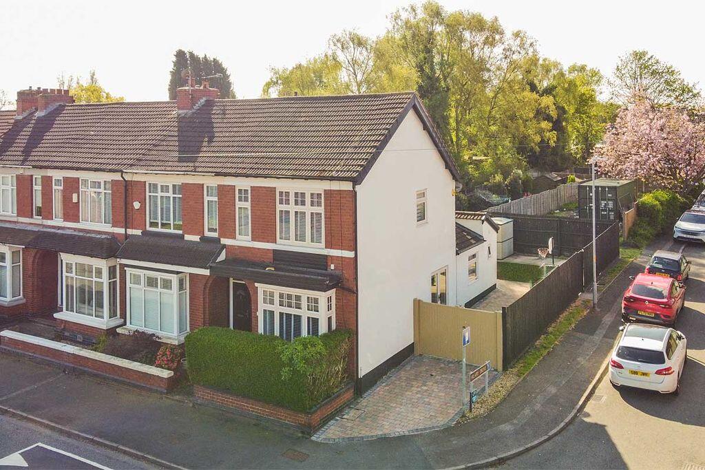 Main image of property: Station Road, Aldridge
