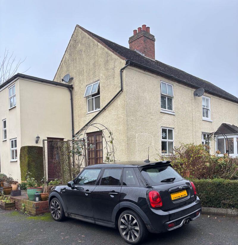 Main image of property: Mount Road, Tettenhall